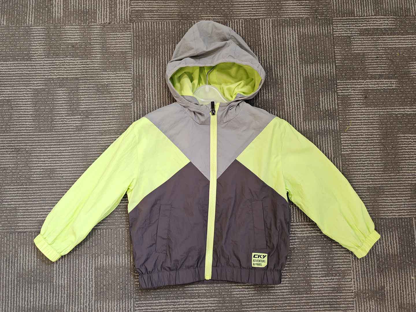 Children jacket