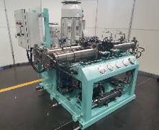 Hefei General Machinery Research Institute Co.,Ltd. – piezas mecanizadas 3