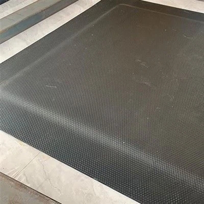 Livestock Rubber Mat