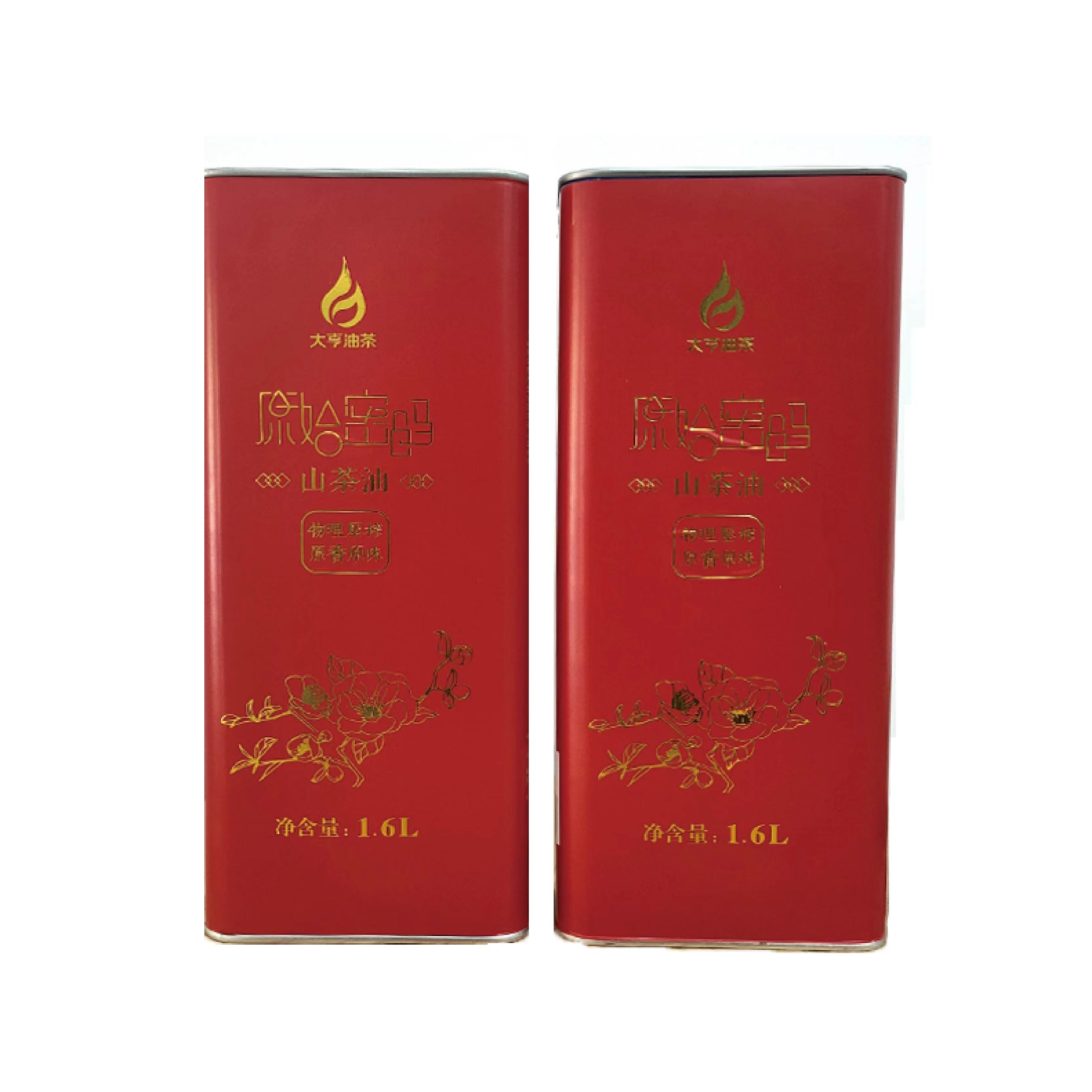 Guizhou Daheng Oil-Tea Camellia Technology Co., Ltd. – bicicleta de montaña 3