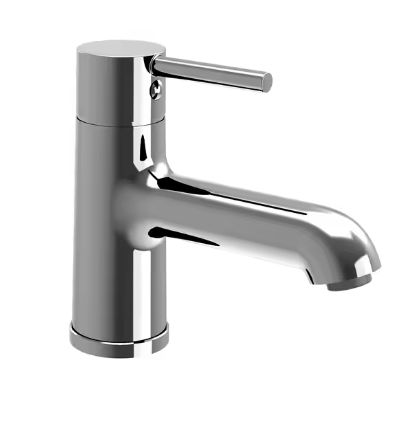 Basin taps