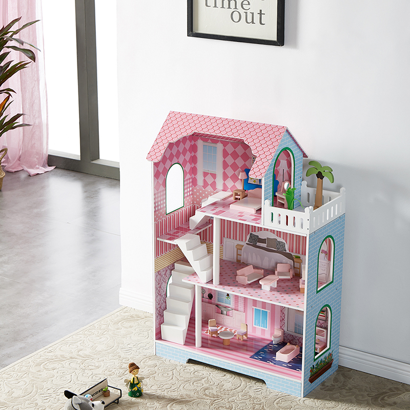 Doll house