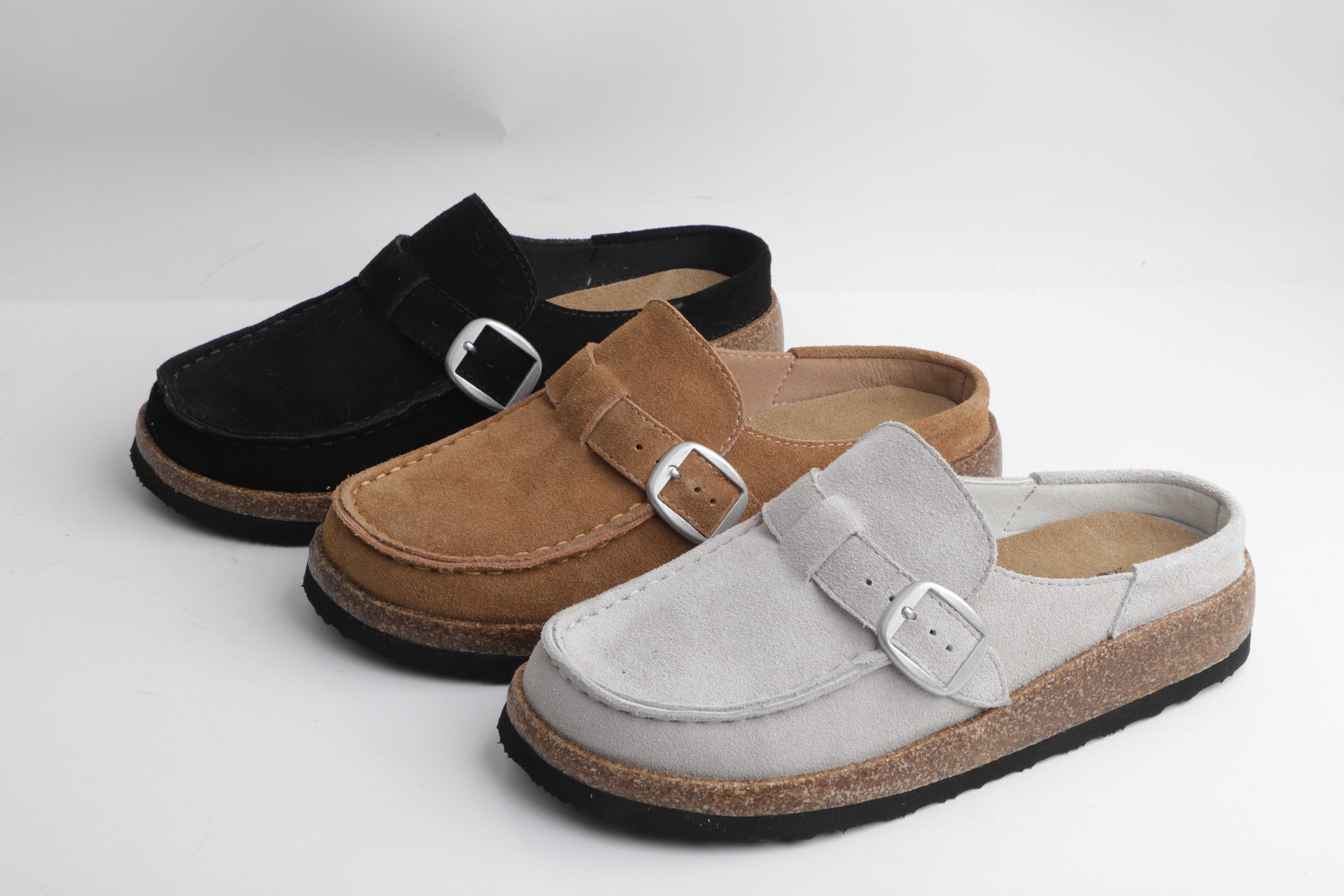 Guangzhou E1 Technology Corporation Ltd. – zapatos de tacón 2