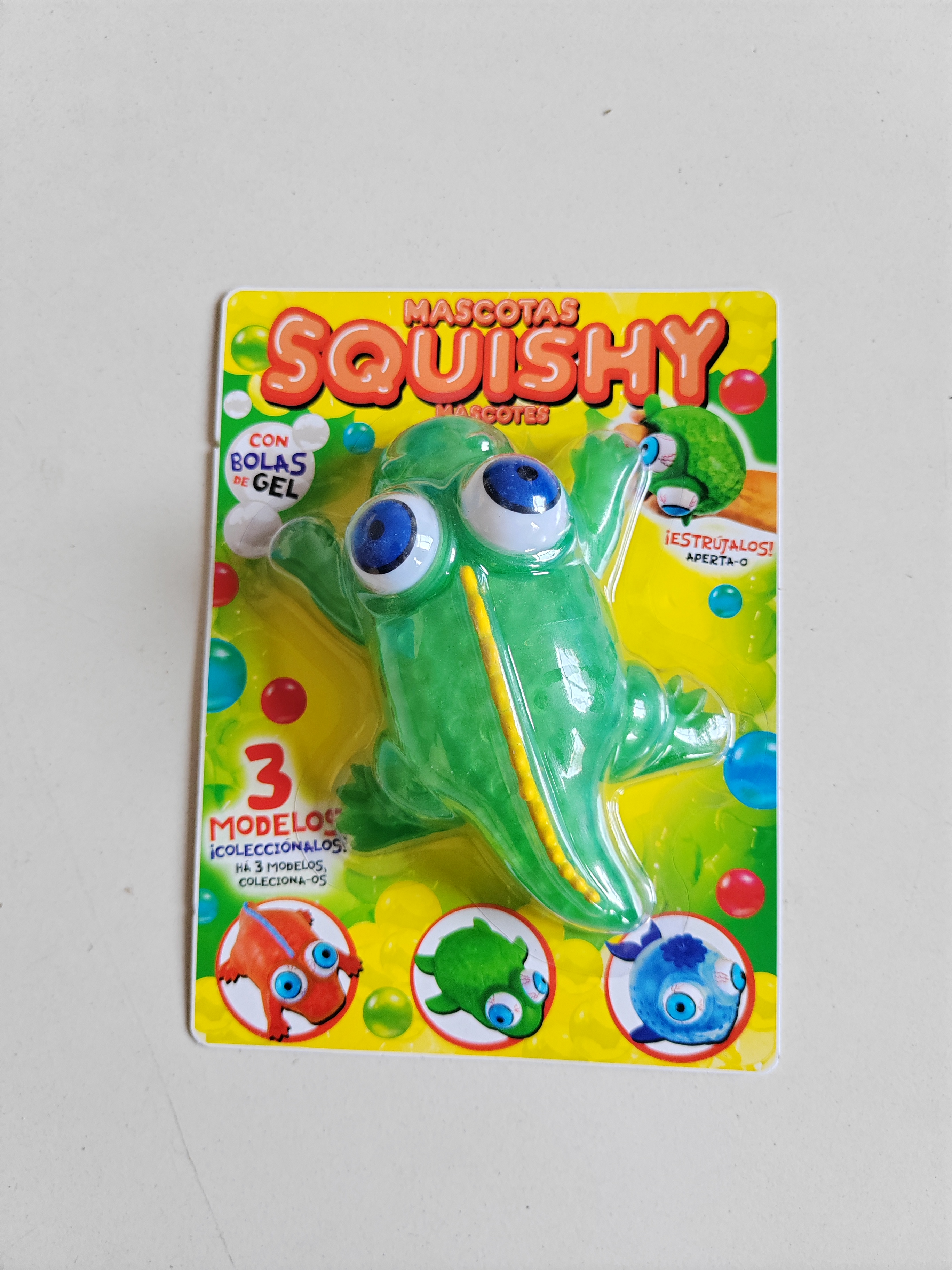 Stretchy Fidget Toy Squishy Toys for Boys & Girls