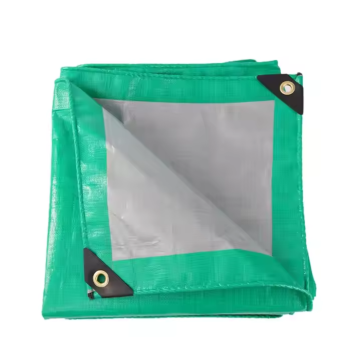 PE tarp