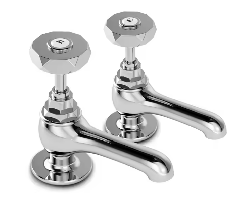Basin taps