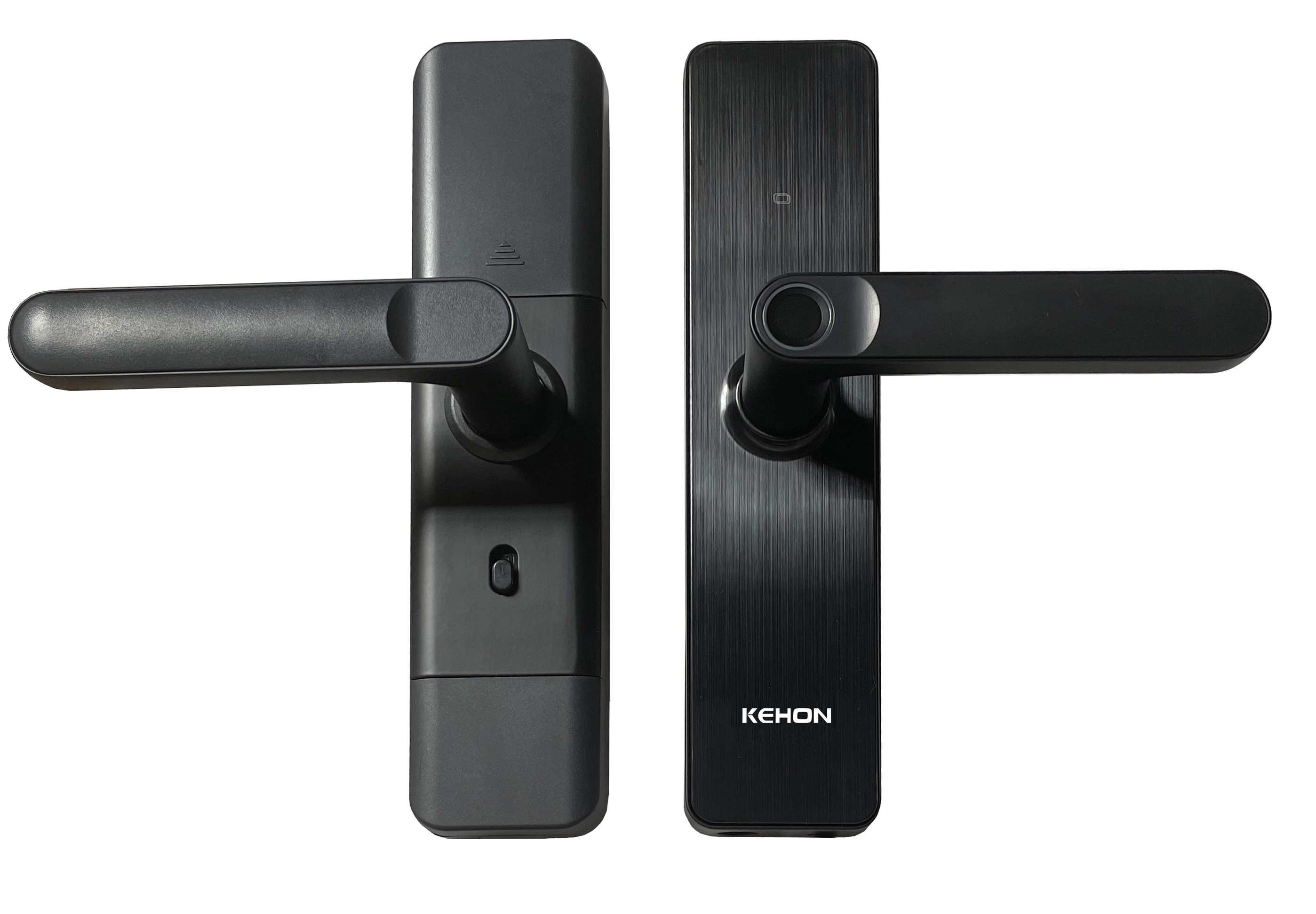 Smart lock