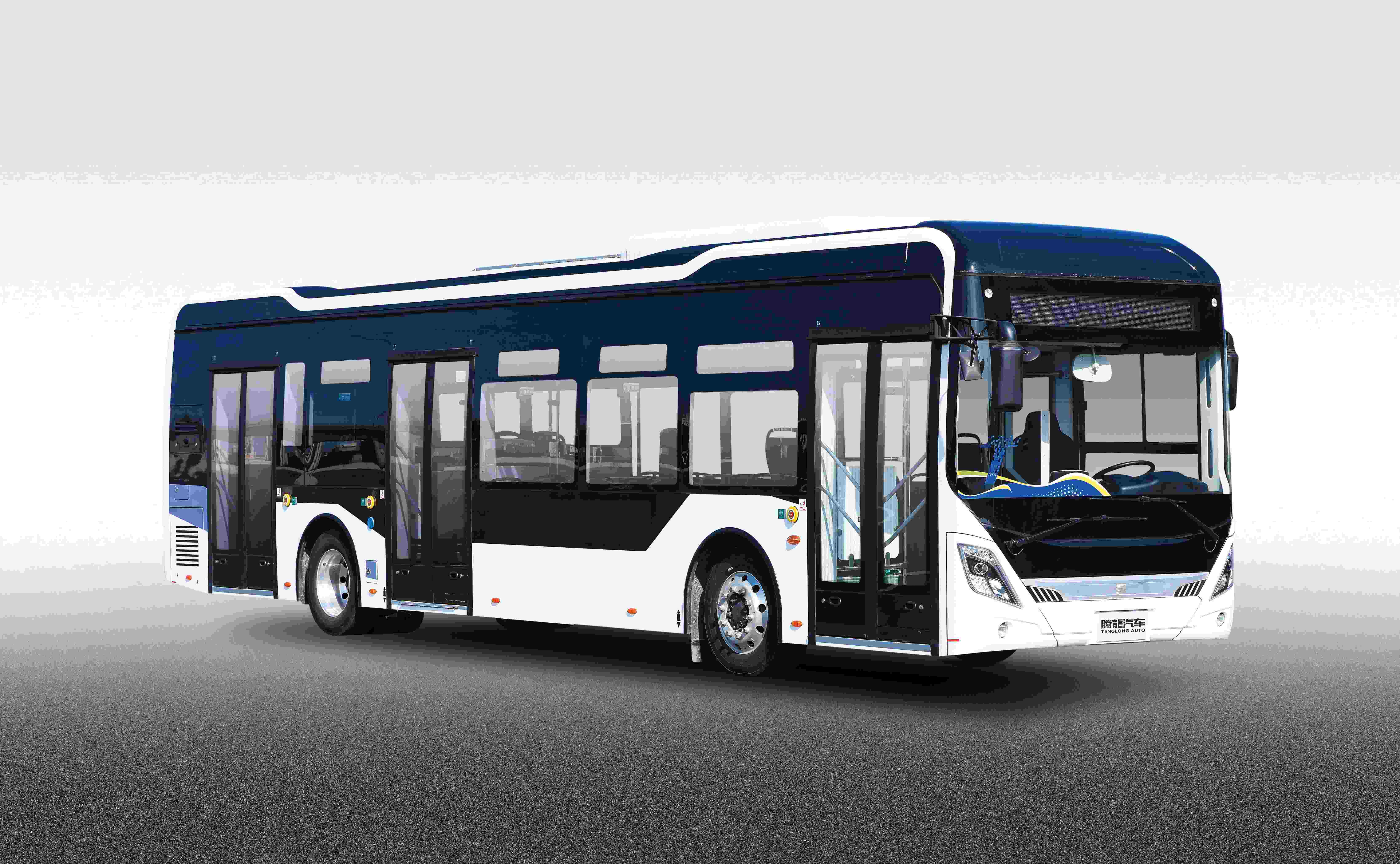 Xiangyang Tenglong Automobile Co., Ltd – Mainland China 1