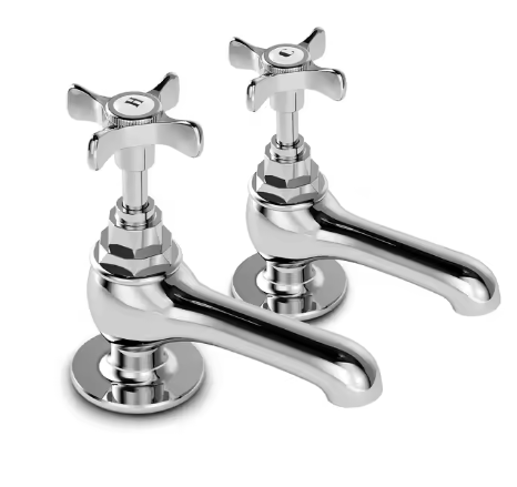 Basin taps