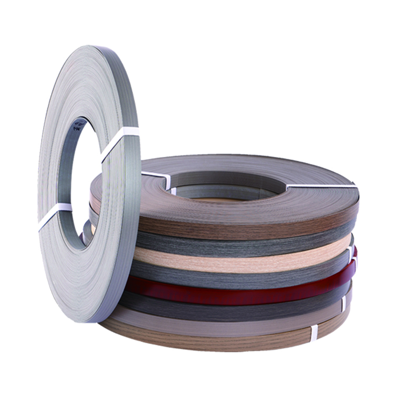 Furniture PVC Custom Edge Band Tape