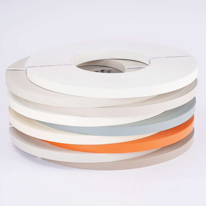 PVC/ABS Edge Banding high glossy