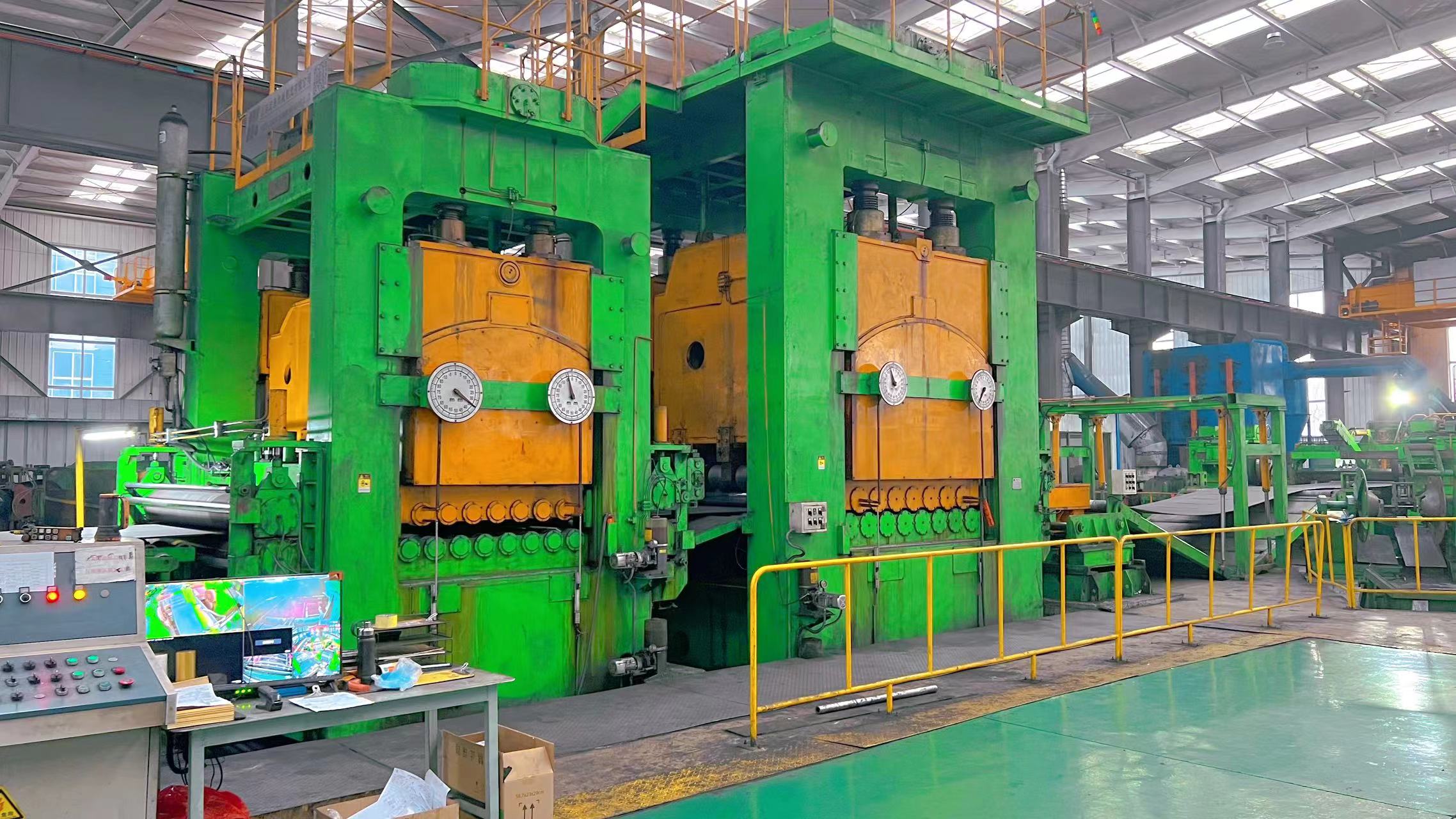 Shandong Hongkang Machinery Manufacturing Co., Ltd – molde de inyección 1
