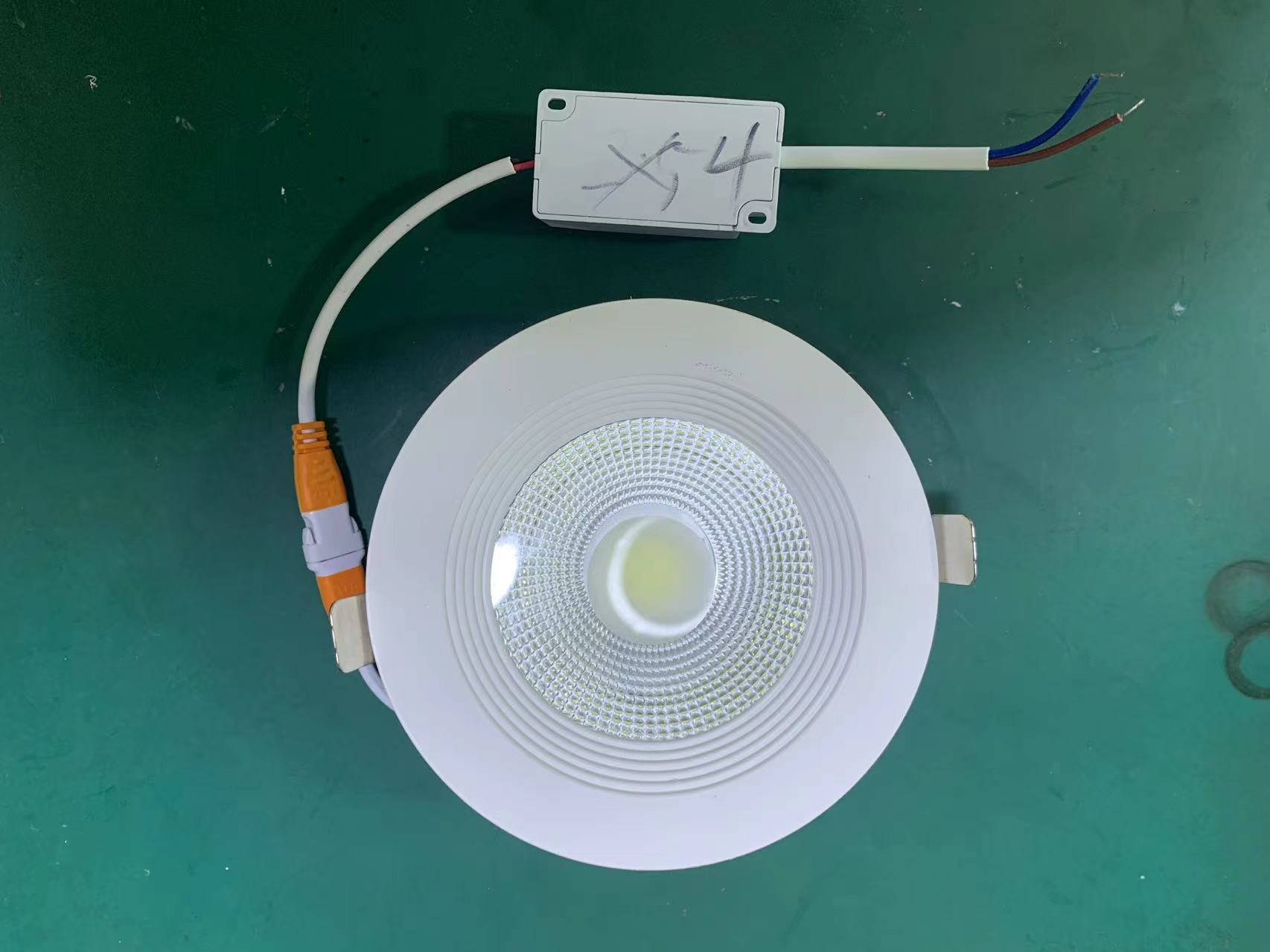 NINGBO NUEVA LUZ LIGHTING CO., LTD – LED Flood Lighting 1