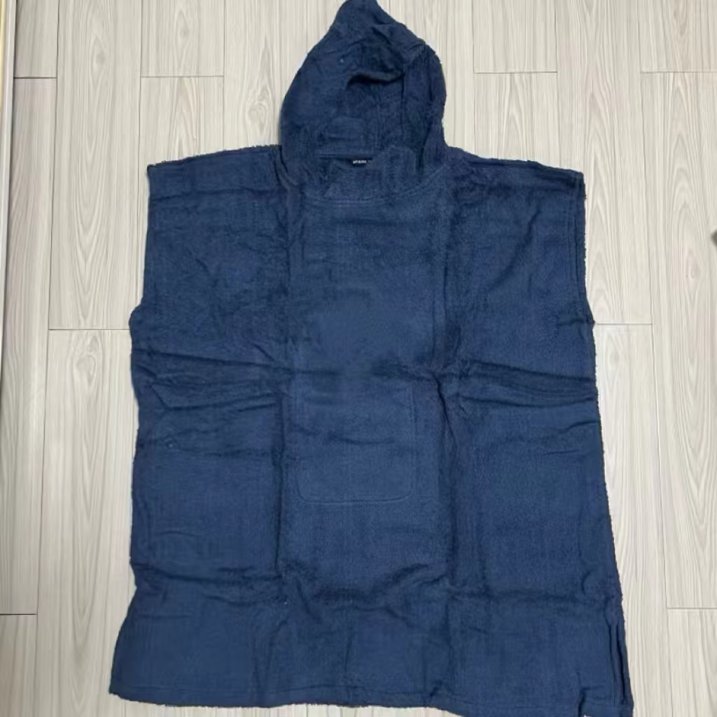 YANGZHOU YAYU IMP. AND EXP.CO., LTD – toalla de baño 3