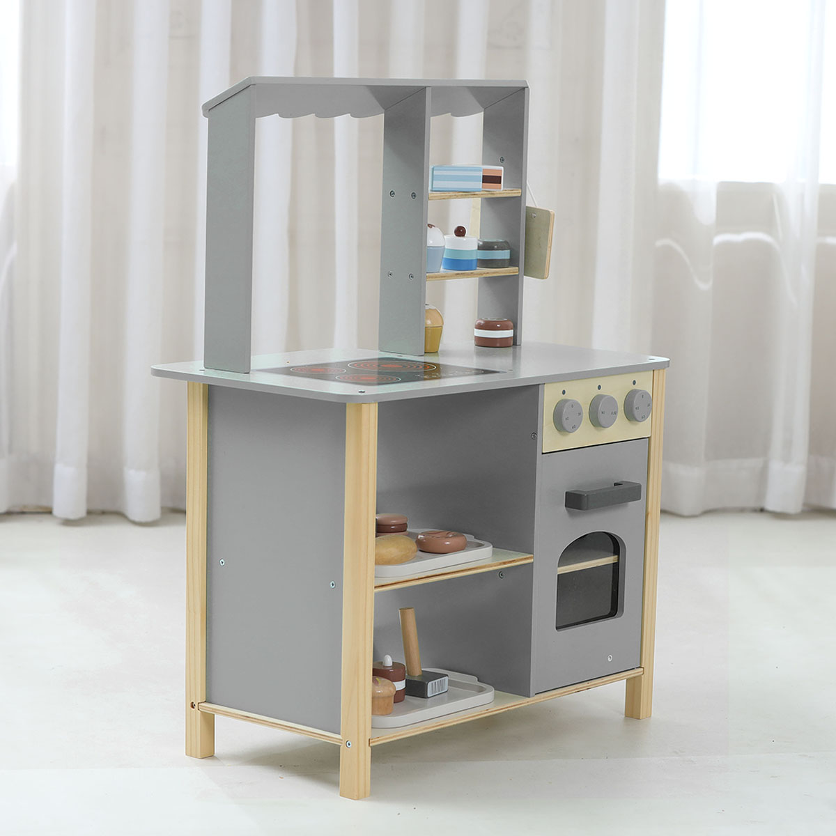 Kitchen toy