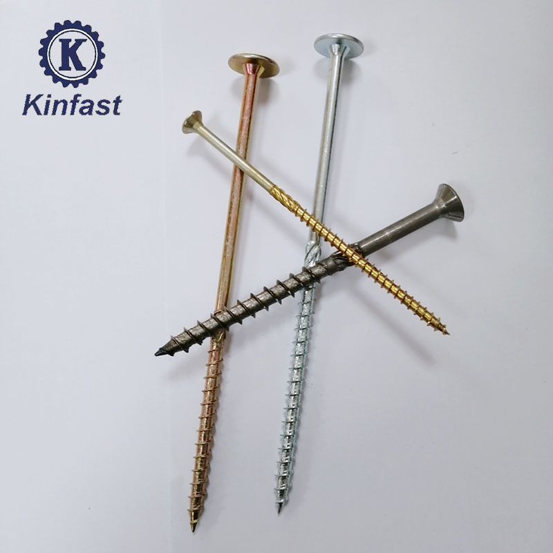 JIAXING KINFAST HARDWARE CO.,LTD. – clavo de hierro 2