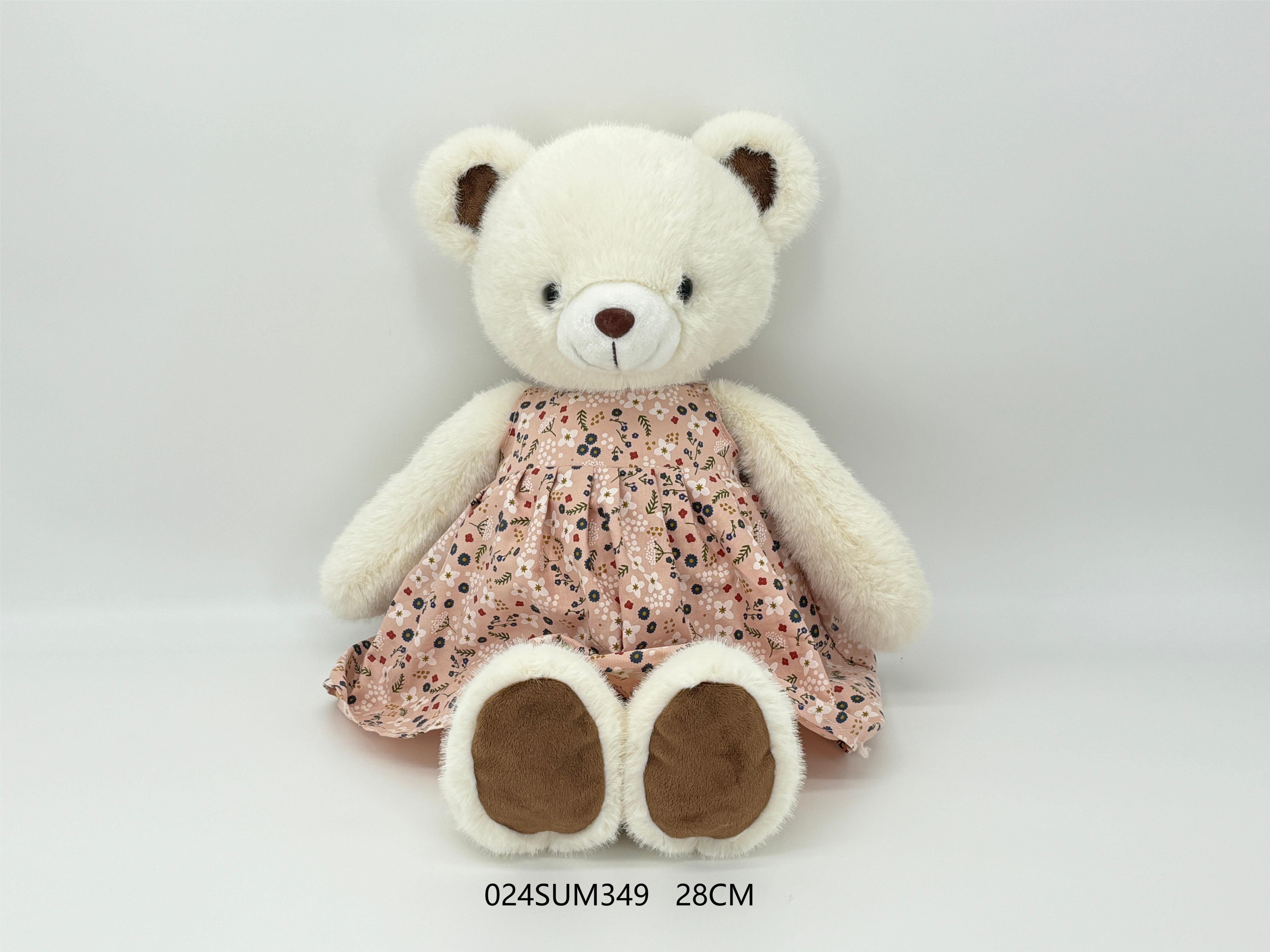 Plush Toys, Stufeed Animals