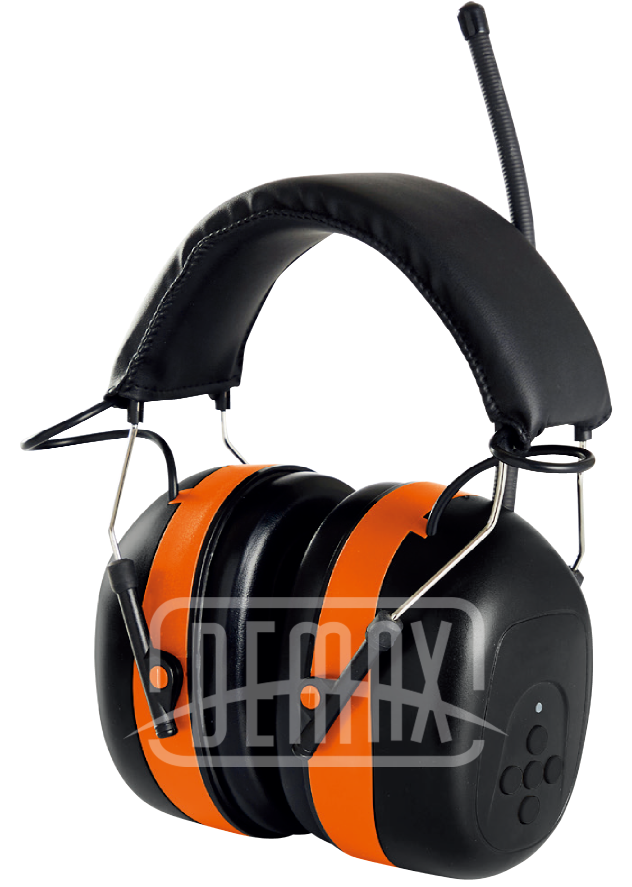 electronic ear muffs with FM radio,earmuff