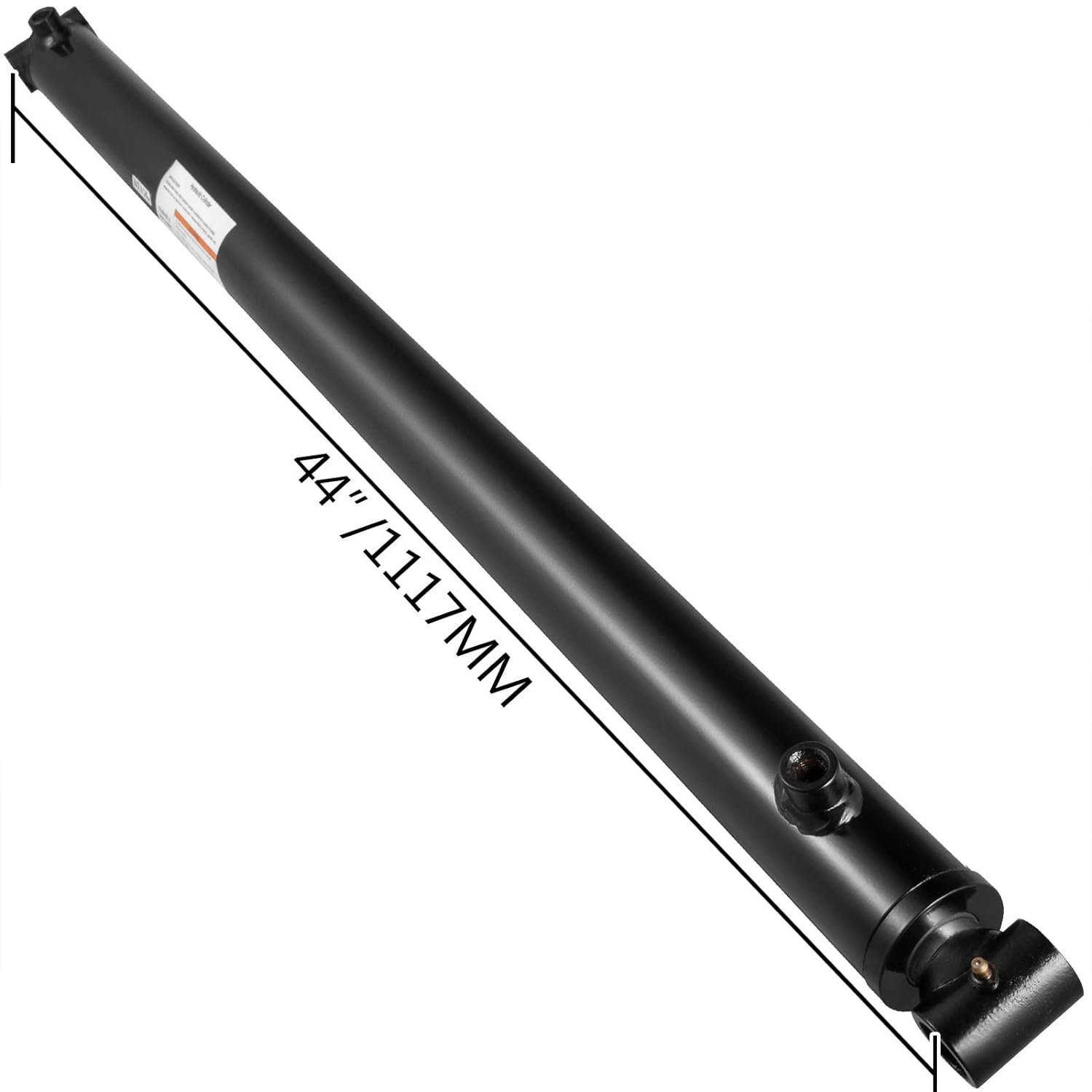 Hydraulic cylinder