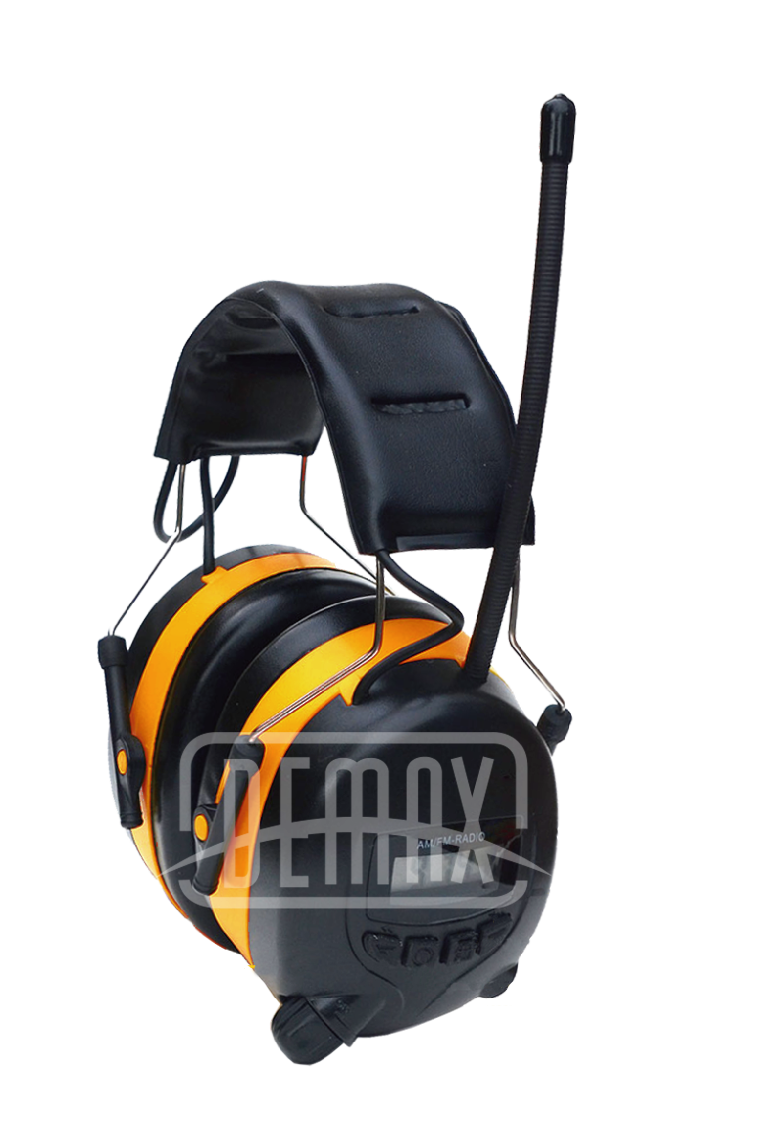 AM/FM Radio ear muff,hearing protector,earmuff