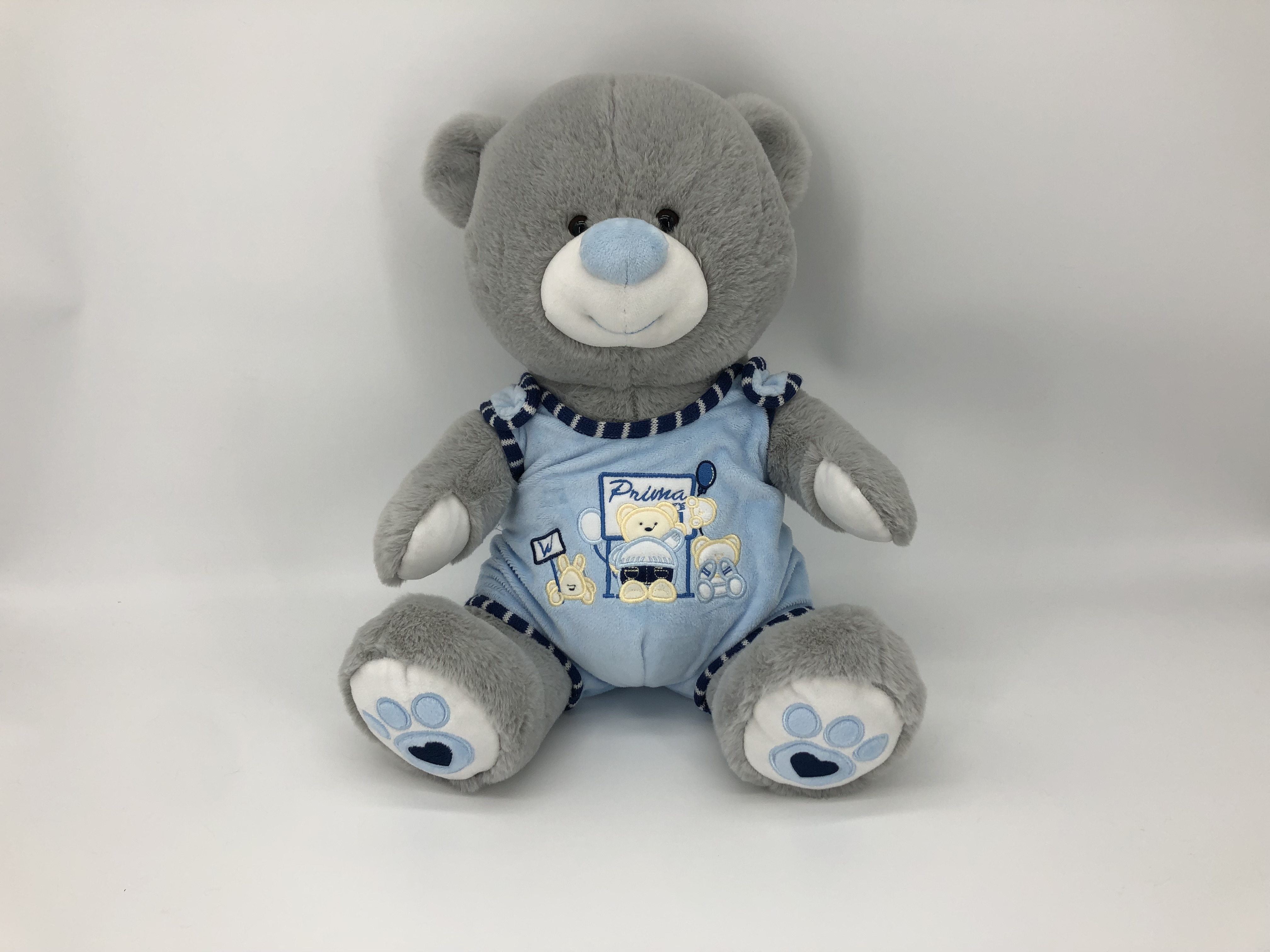 Plush Toys, Stuffed Animals