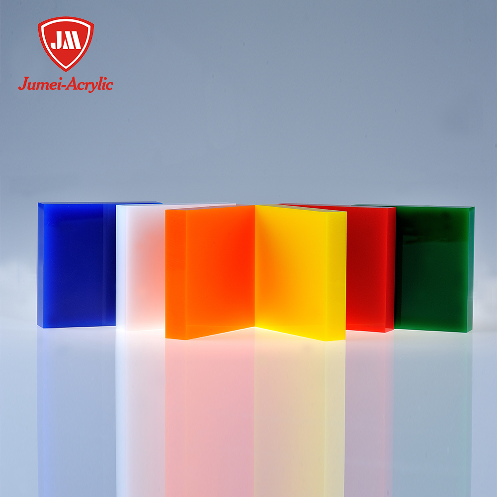 JUMEI ACRYLIC  MANUFACTURING CO.,LTD – LTD 2