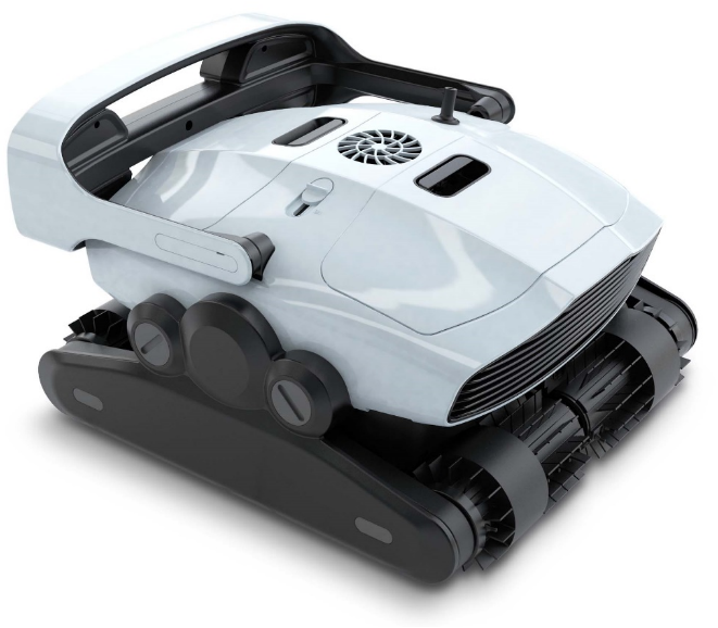 GUANGDONG JOY INTELLIGENT TECHNOLOGY CO., LTD – lavadora automática 3