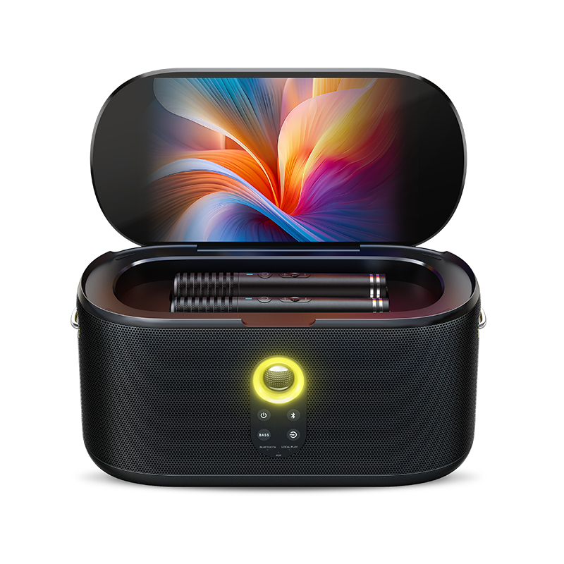 All-in-one Karaoke Speaker