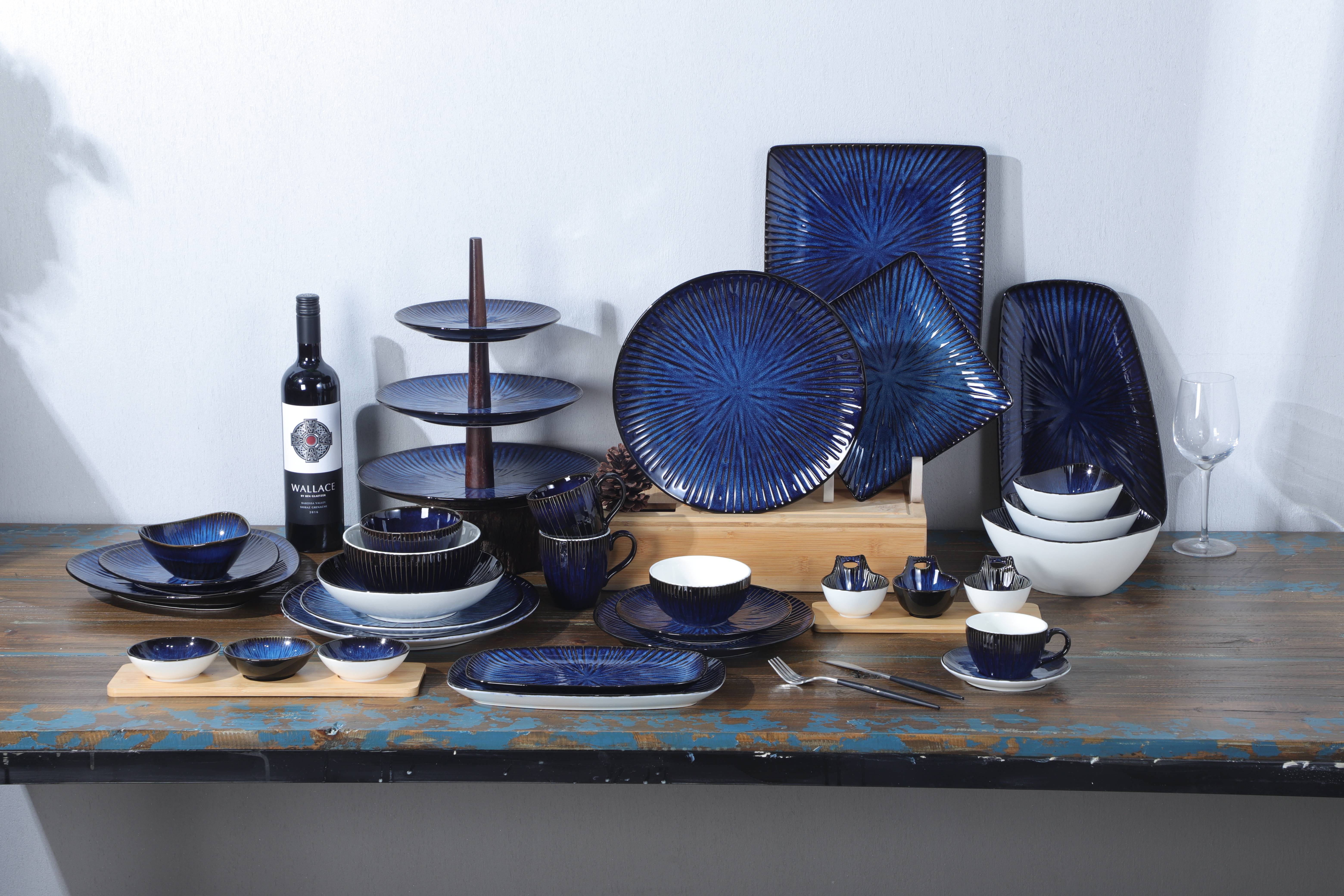 CHAOZHOU CHAOAN JIABAO PORCELAIN CO.,LTD – vaso de cristal 2