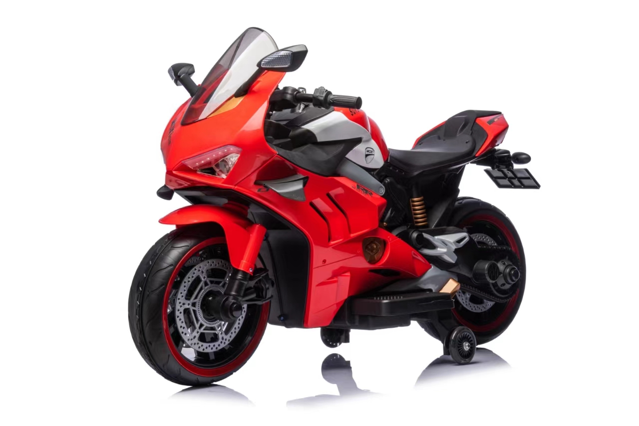 Children Motorcycle