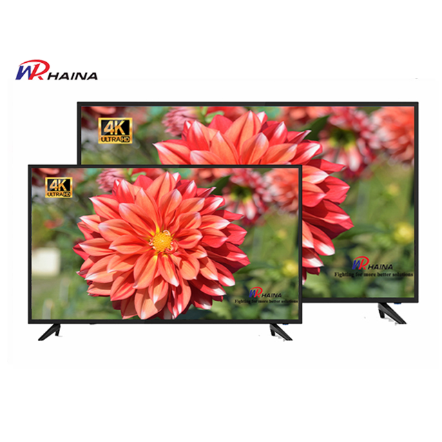 32 inch led tv oem frameless hd smart android tv