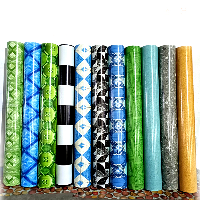 FOGANG FLAGLES PLASTIC CO.,LTD – tuerca hexagonal 3