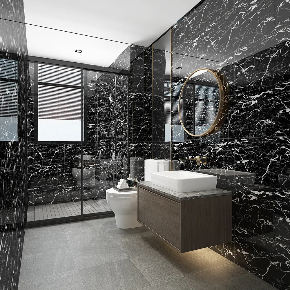 3d Self-adhesive PVC Wall Panel Home Decoration Pvc Sticker Paper