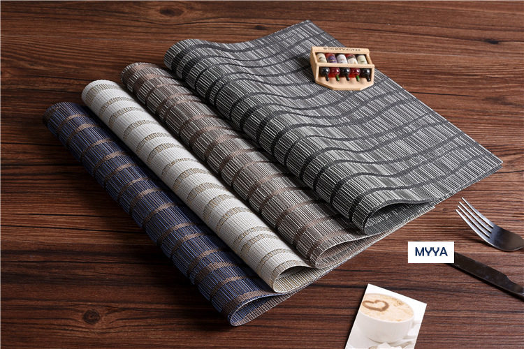 Textilene Placemat
