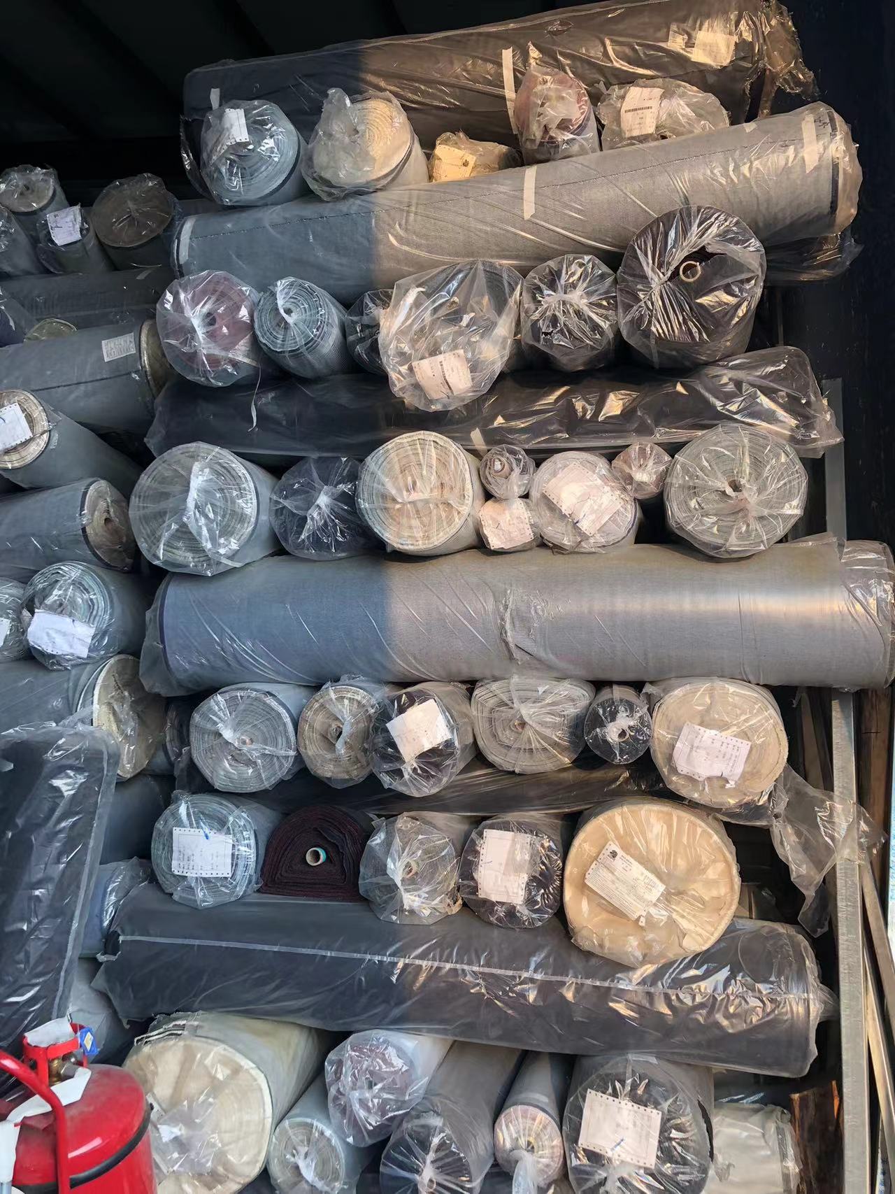 RIZHAO SEASUN INDUSTRIAL&TRADING CO.,LTD – ropa deportiva 4