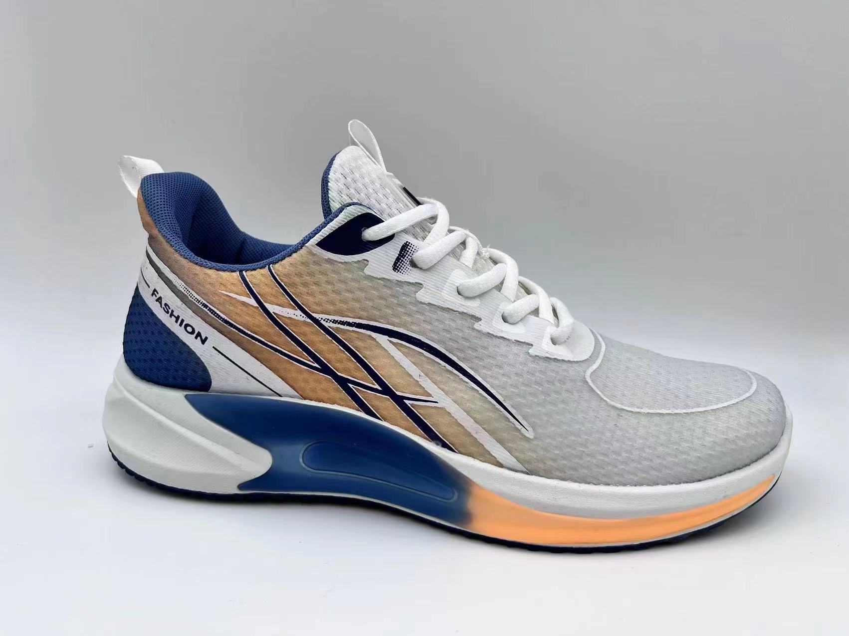 Huizhou Shengbang Shoes Industry Co., Ltd. – ropa deportiva 4