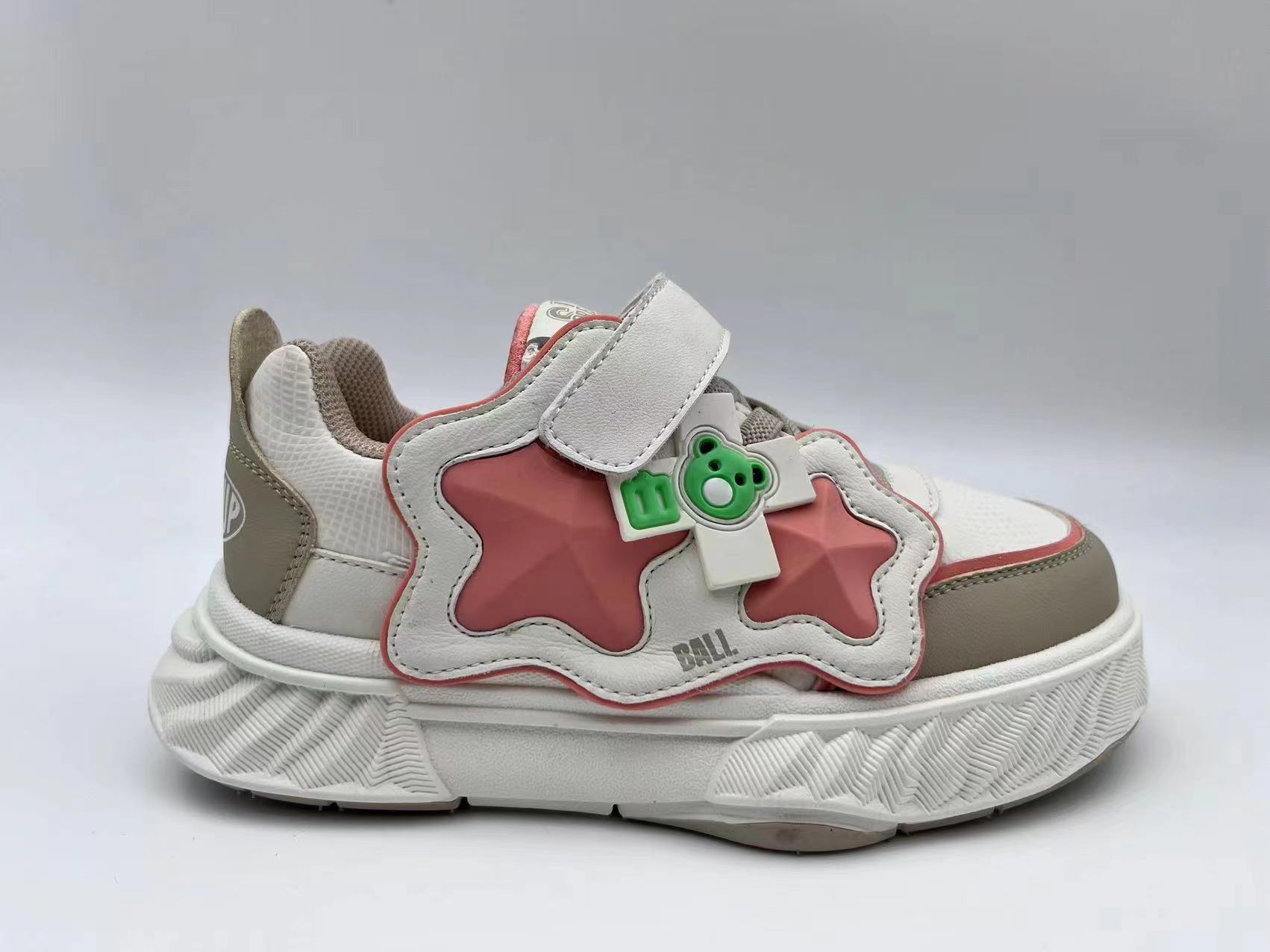 Huizhou Shengbang Shoes Industry Co., Ltd. – zapatos de tacón 2