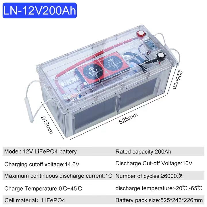 JiangXi HengLi Technology Battery CO., Ltd – lámpara de escritorio 3