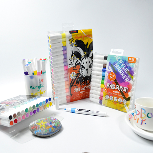 301PB Acrylic Marker