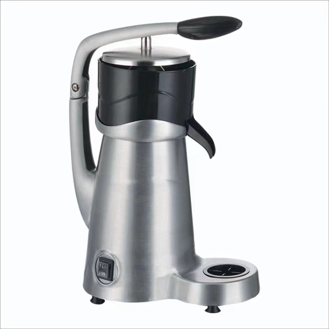 Orange juicer