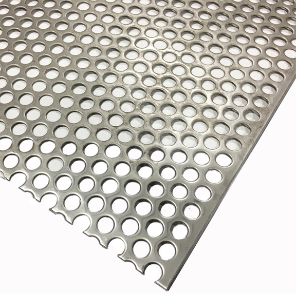 Hebei Zhuote Wire Mesh Products Co.,Ltd – arandela metálica 4