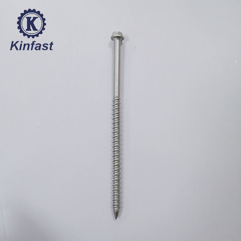 JIAXING KINFAST HARDWARE CO.,LTD. – tuerca hexagonal 3