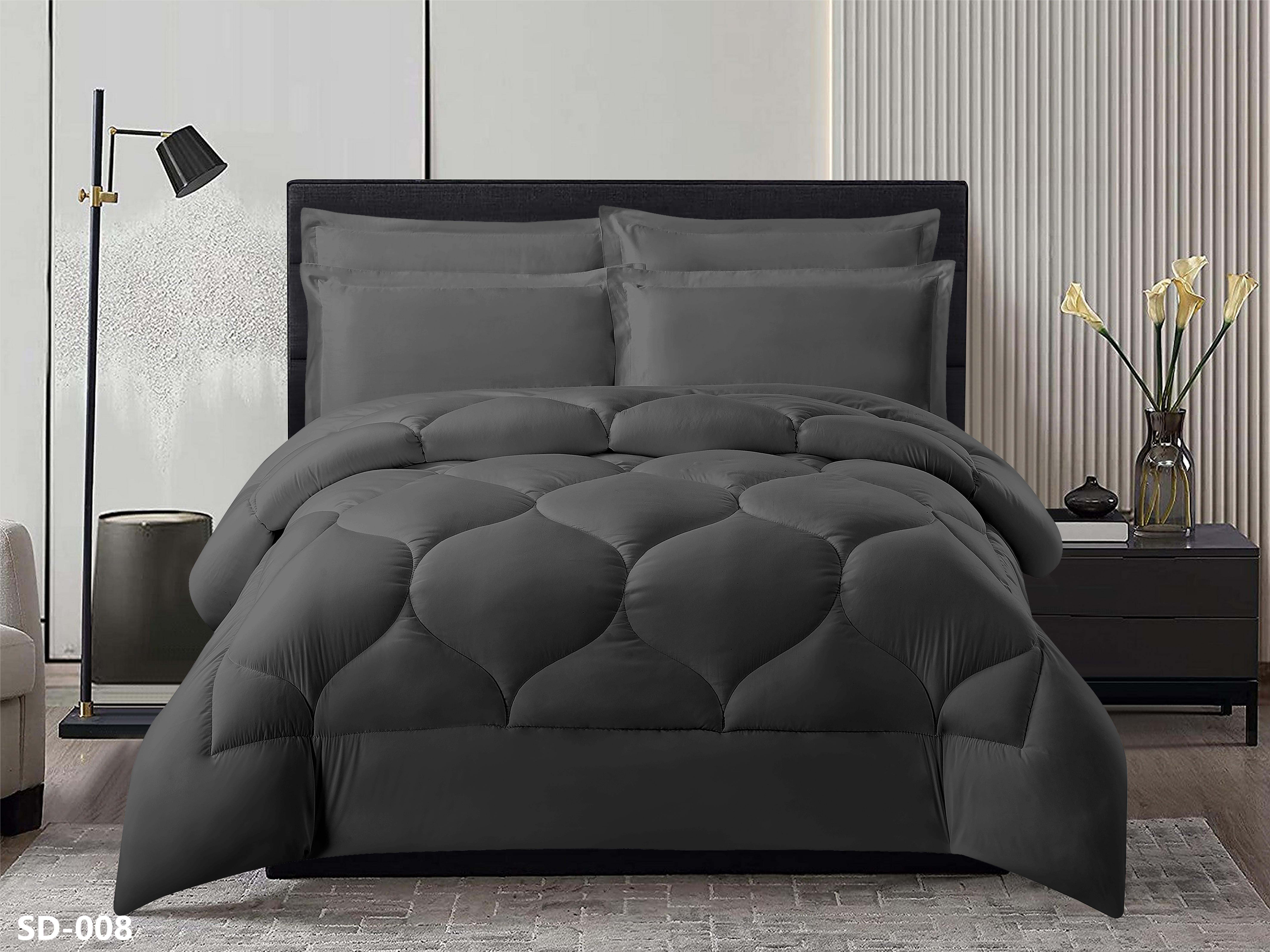 Yiwu xinwan textile co.,Ltd – funda de almohada 2
