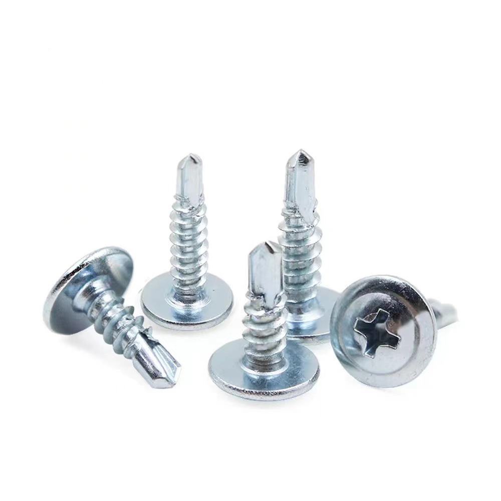 Self Drilling Screw