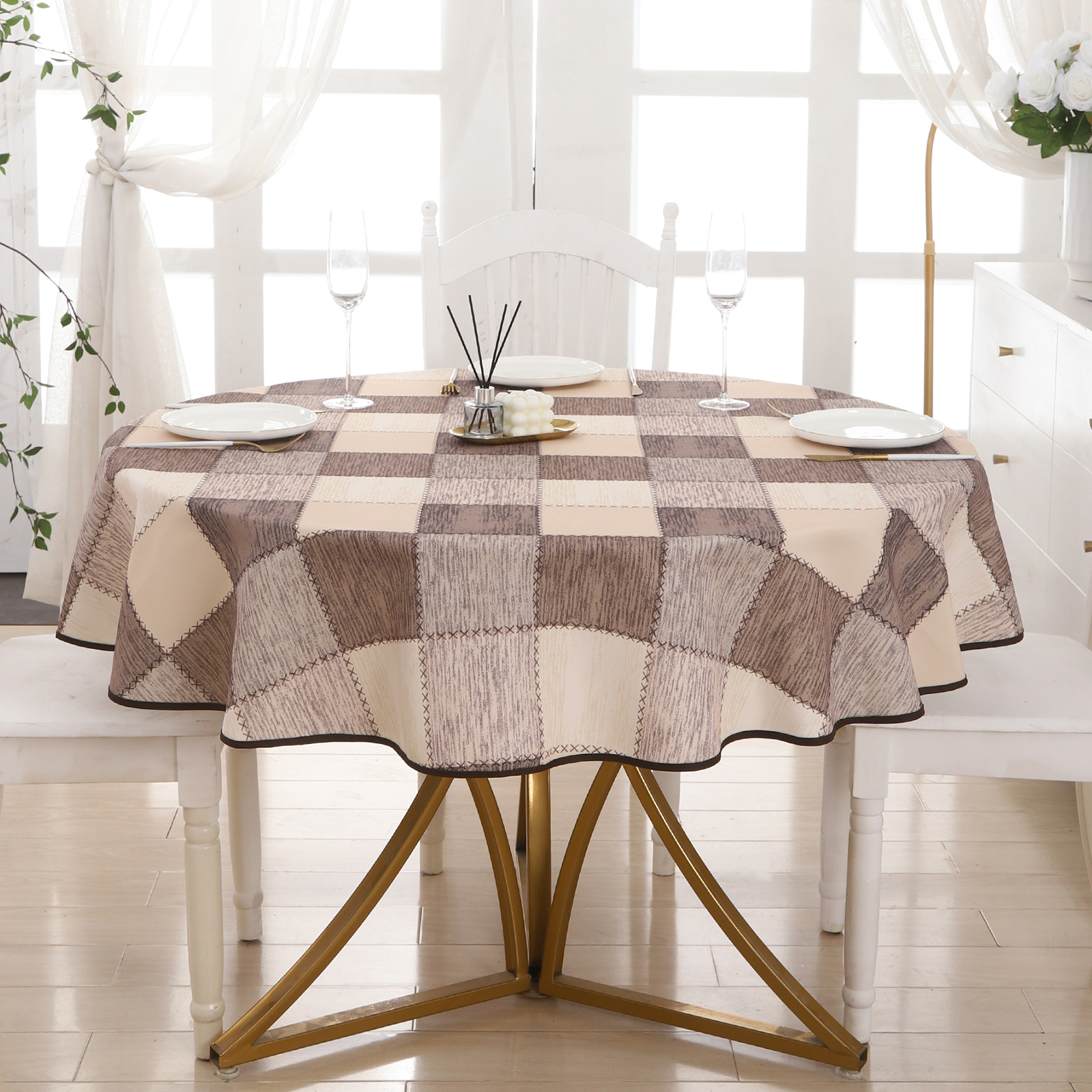 Zhejiang Jinchen Textile Technology Co., Ltd. – manta de lana 4