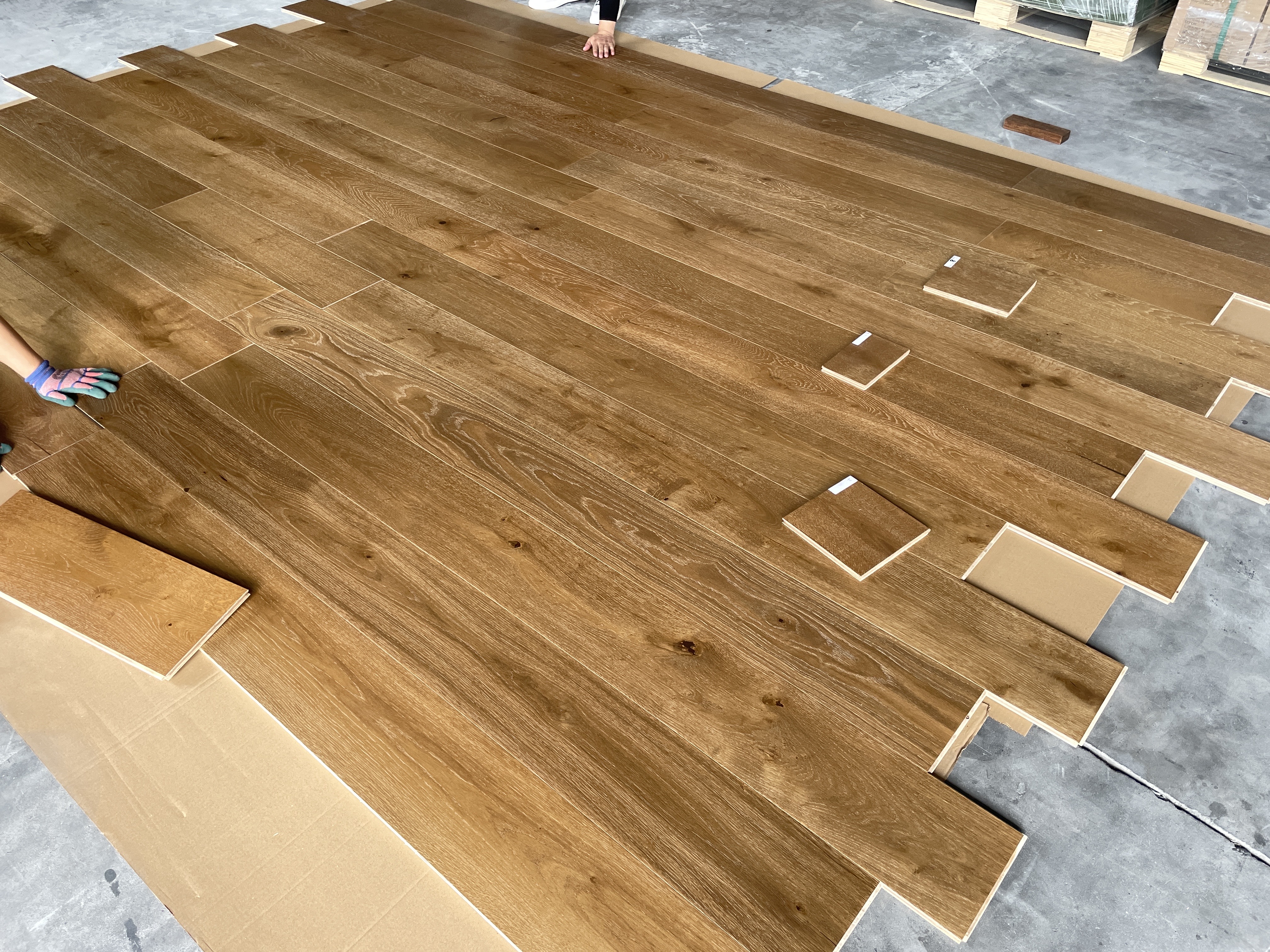 ANHUI SUNHOUSE FLOOR TECHNOLOGY CO.,LTD – sofá de cuero 3
