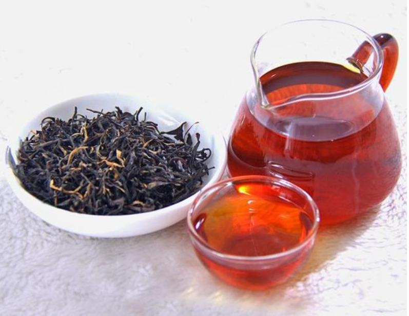 Baokang Xinnong Tea Industry Co., Ltd – bicicleta de montaña 3