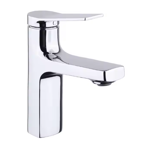 basin taps