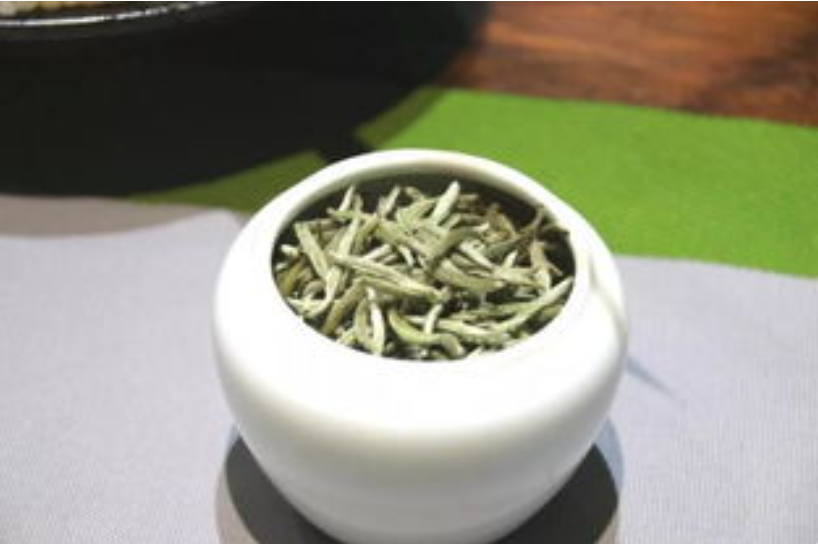 Baokang Xinnong Tea Industry Co., Ltd – raqueta de tenis 2