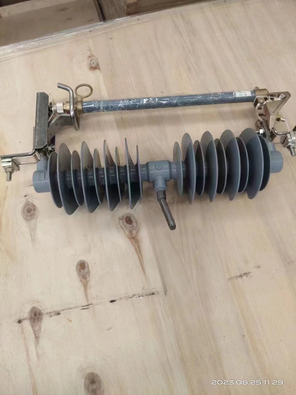27kv 100a Polymer Cutout